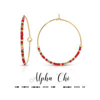 Alpha Chi